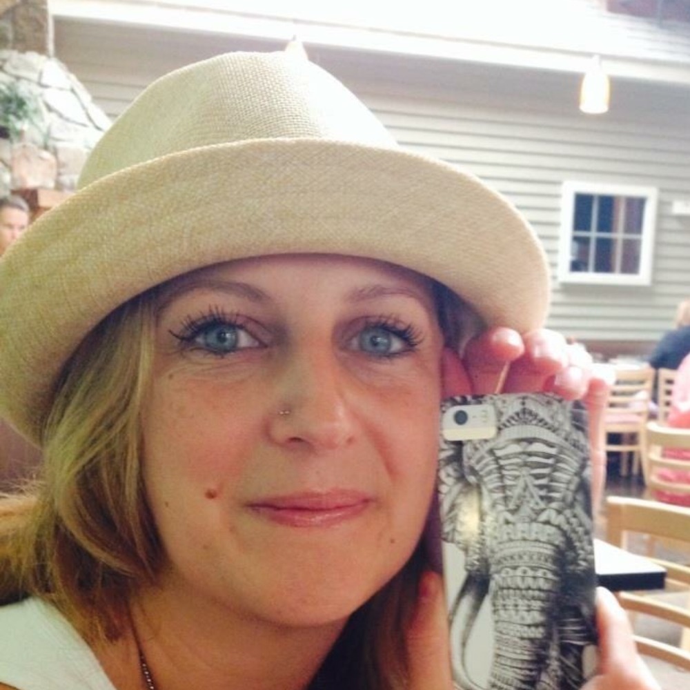 Meet your Posher, Erin